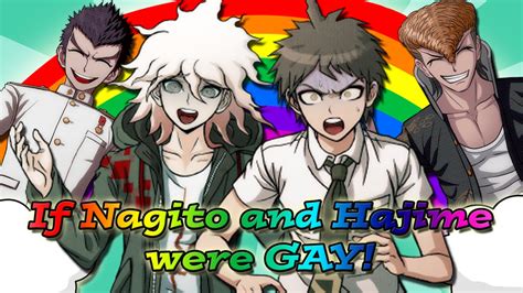 gay danganronpa porn|Danganronpa Gay Porn Porn Videos: Gay XXX 2024 .